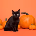 Thanksgiving Foods Safe for Cats