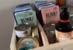 10 Clever Cat Supplies Organization Ideas