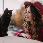98 Unique Black Cat Name Ideas