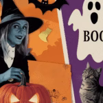 98 Halloween Cat Names for Spooky Kitties